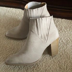 NEW! Bootie Shoes